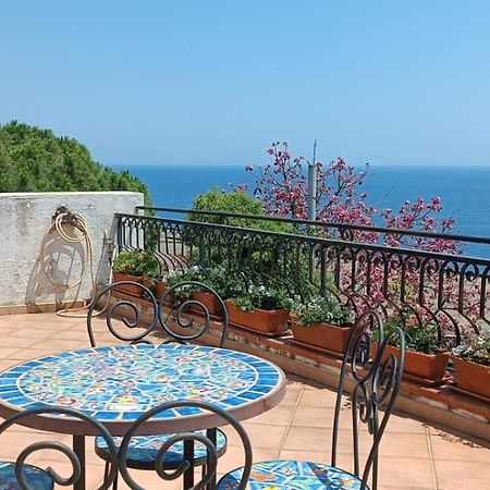 Velalatina Residence B&B Soverato - Camera Maestrale & Camera Tramontana Soverato Marina Exteriör bild