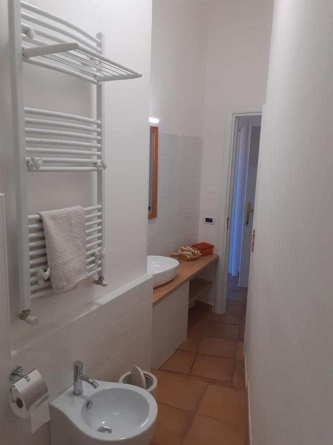 Velalatina Residence B&B Soverato - Camera Maestrale & Camera Tramontana Soverato Marina Exteriör bild