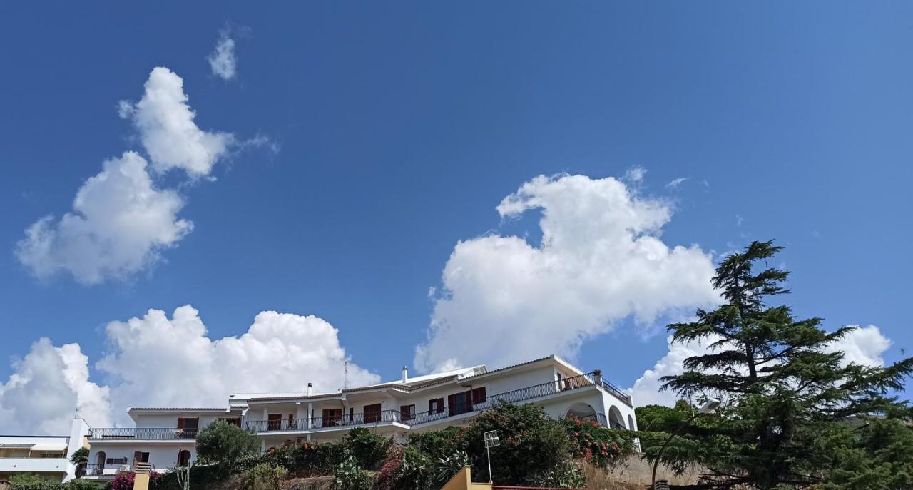 Velalatina Residence B&B Soverato - Camera Maestrale & Camera Tramontana Soverato Marina Exteriör bild