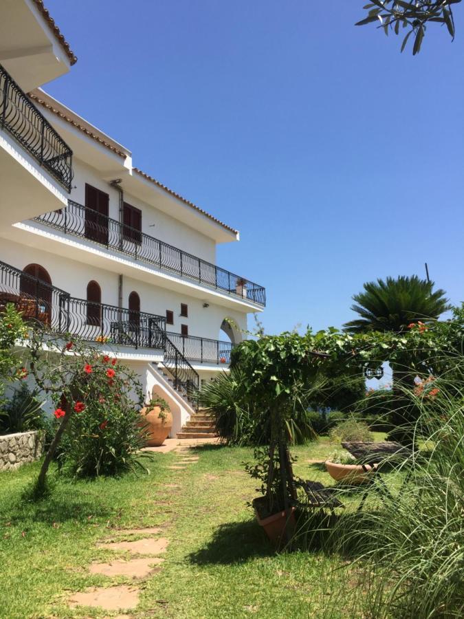 Velalatina Residence B&B Soverato - Camera Maestrale & Camera Tramontana Soverato Marina Exteriör bild