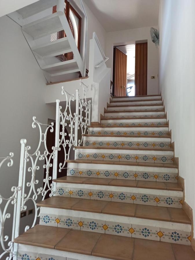 Velalatina Residence B&B Soverato - Camera Maestrale & Camera Tramontana Soverato Marina Exteriör bild