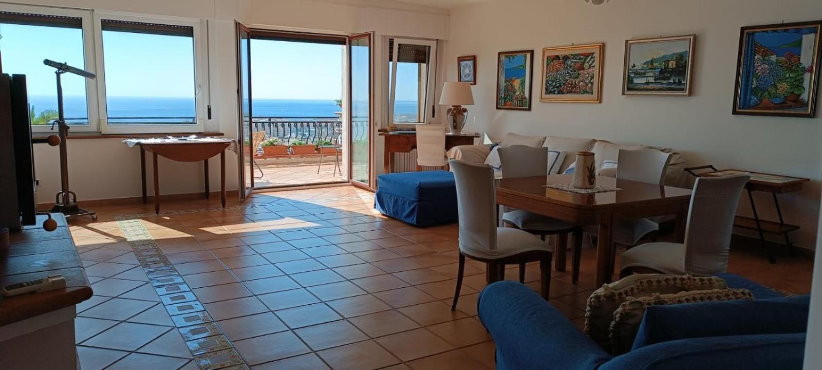 Velalatina Residence B&B Soverato - Camera Maestrale & Camera Tramontana Soverato Marina Exteriör bild