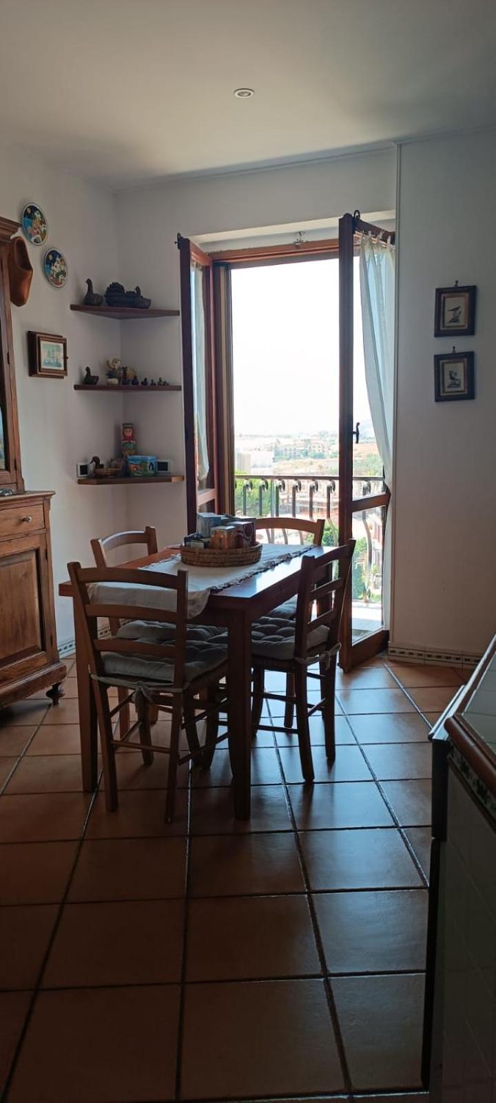 Velalatina Residence B&B Soverato - Camera Maestrale & Camera Tramontana Soverato Marina Exteriör bild
